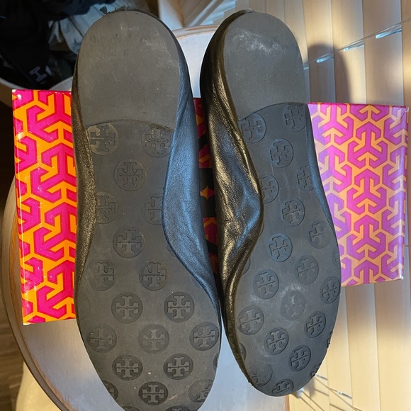Tory Burch ballet flats - Picture 4 of 4